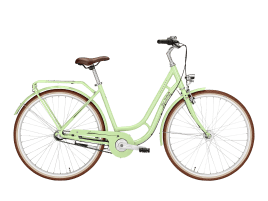PEGASUS Bici Italia 3s Tour 45 cm | pistachio green