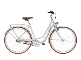 PEGASUS Bici Italia 3s Tour 50 cm | warm grey