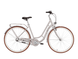 PEGASUS Bici Italia 7s Tour 45 cm | light pink