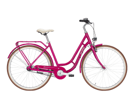 PEGASUS Bici Italia 7s Tour 50 cm | purple