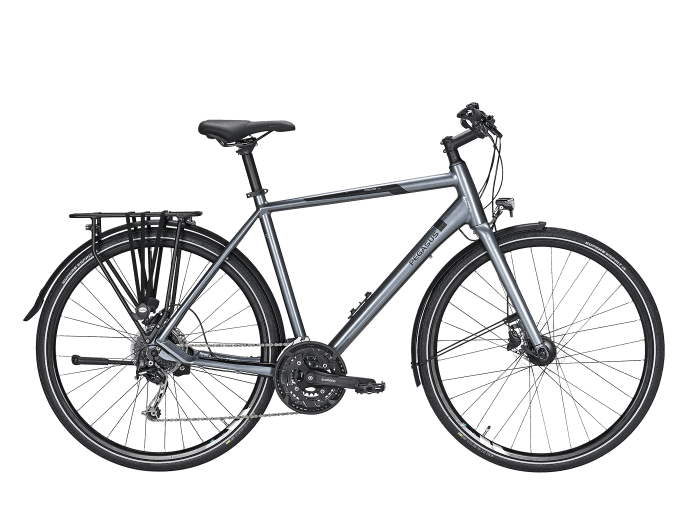 Foto: PEGASUS Premio Superlite Fahrrad City