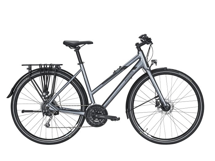 PEGASUS Premio Superlite Trapez | 50 cm