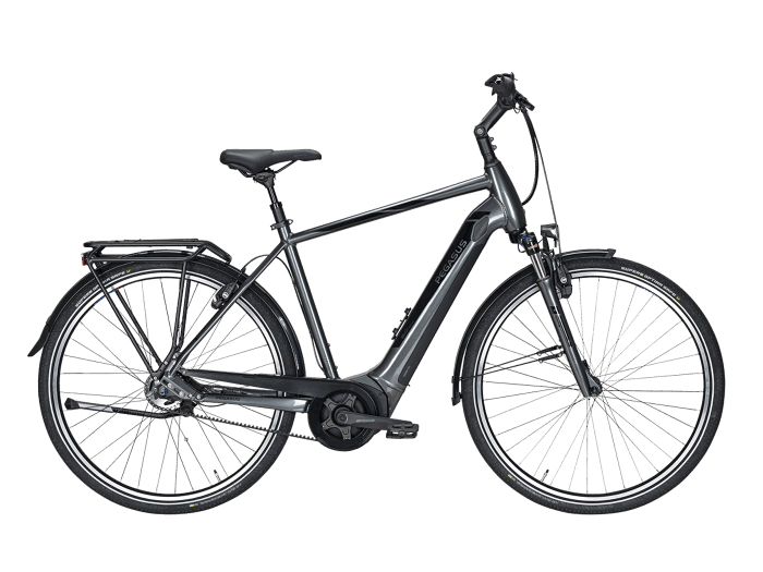 Foto: PEGASUS Premio EVO 5F Belt E-Bike City