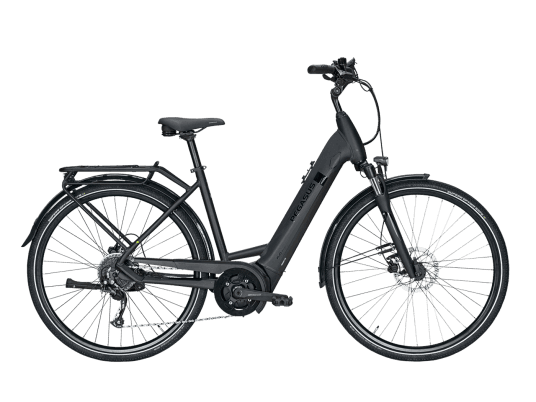 MERIDA eSPRESSO CITY 500 EQ City EBike 2019