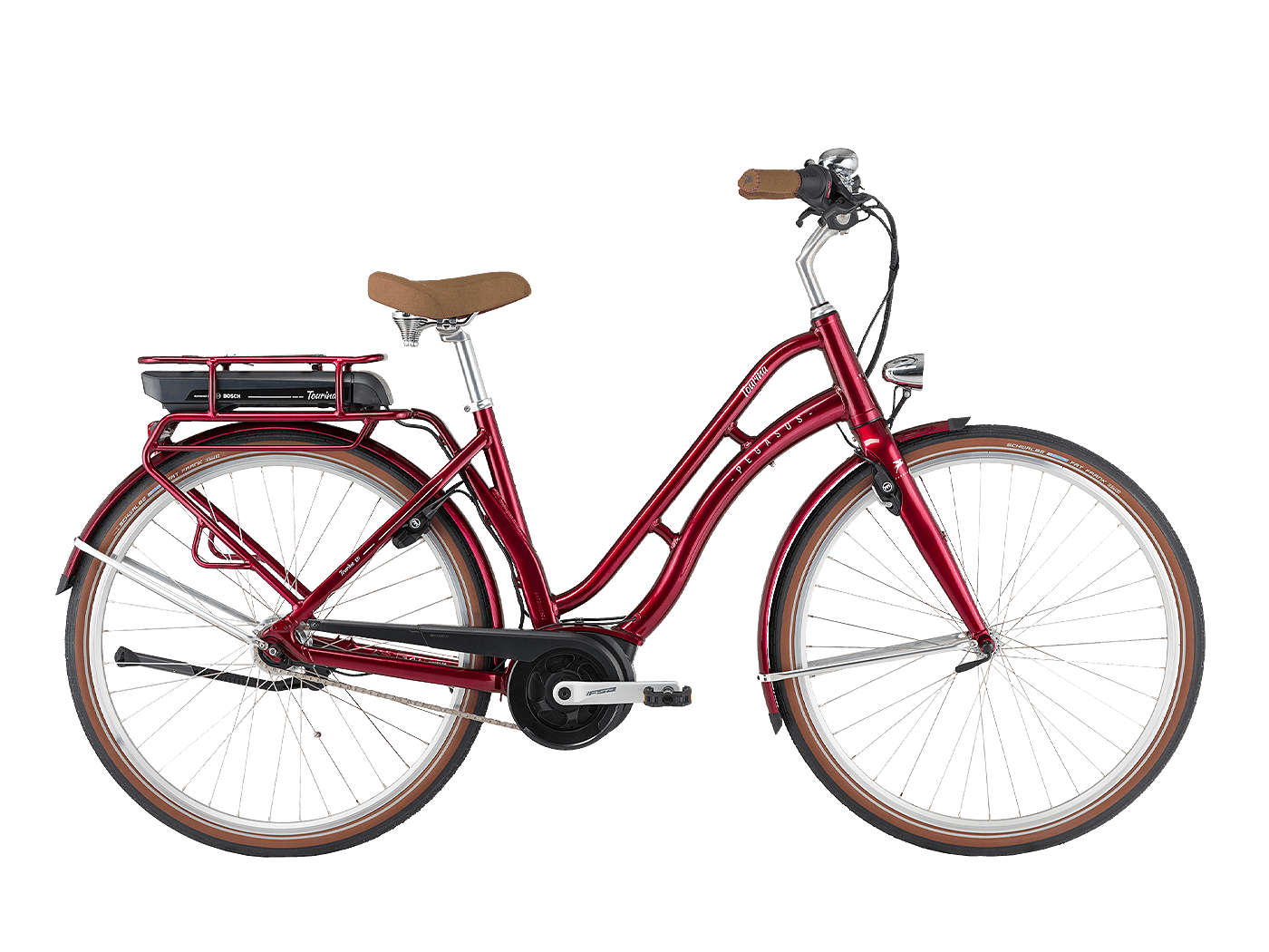 pegasus electric bike