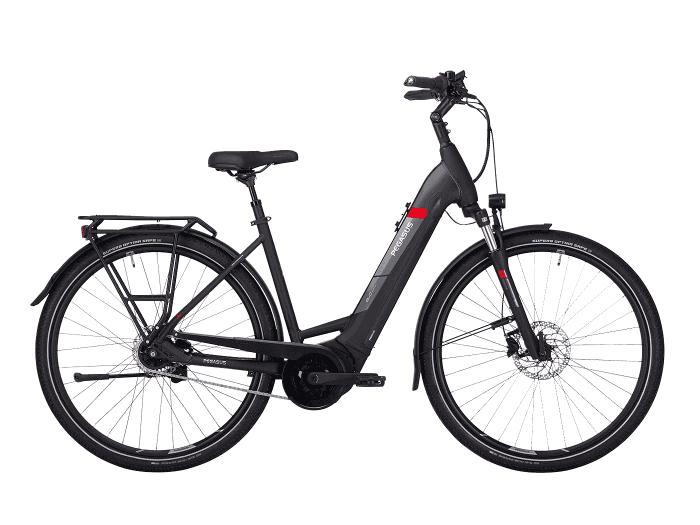 Foto: PEGASUS Premio EVO 5R 26″ E-Bike City