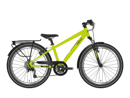 PEGASUS Avanti Sport 7 26″ Diamant | 50 cm | metallic lime