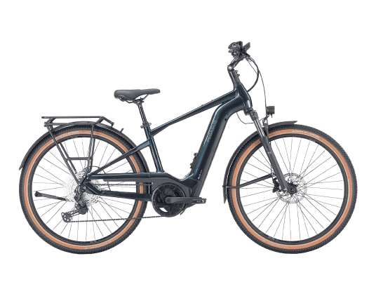 Kalkhoff Endeavour 7.B Move+ - Trekking E-Bike - 2023