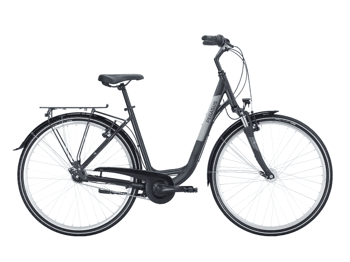 Foto: PEGASUS Avanti 7 26 Fahrrad Kinder