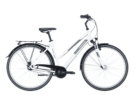 PEGASUS Avanti 7 Trapez | 45 cm | white