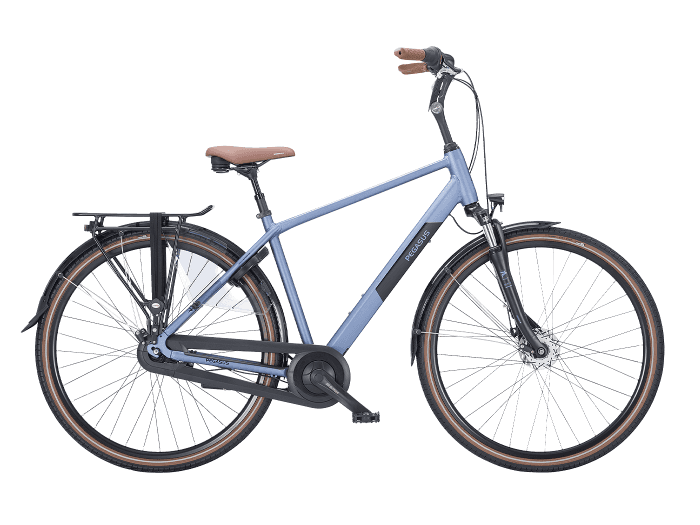 Foto: PEGASUS Siena NL 7-spd Fahrrad Trekking