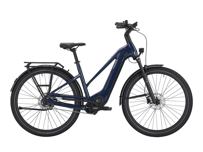 PEGASUS ESTREMO EVO 9 Lite Trapez | 50 cm | indigo