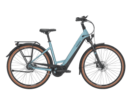 PEGASUS Premio EVO 5F Lite 45 cm | summit lake blue | 750 Wh