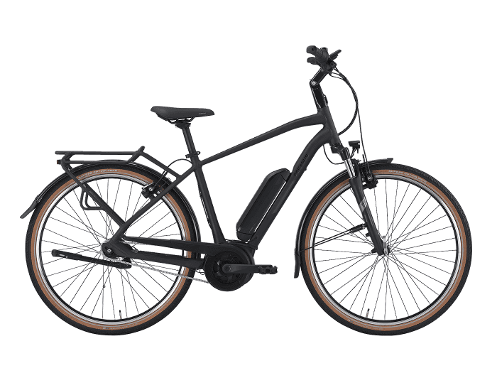 Foto: PEGASUS SOLERO E7R PLUS E-Bike City