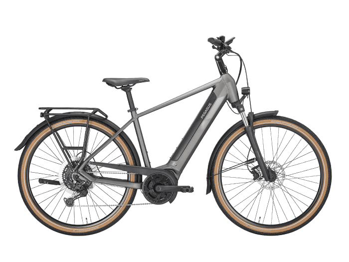 PEGASUS SOLERO EVO 10 Diamant | 55 cm | metallic aventurine | 750 Wh