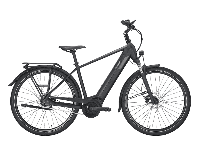 Foto: PEGASUS SOLERO EVO 5F E-Bike City