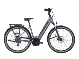 PEGASUS SOLERO EVO 8 SUV Wave | 45 cm | 750 Wh