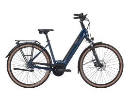 PEGASUS Solero EVO 8F 50 cm | indigo | 500 Wh