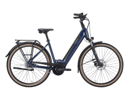 PEGASUS Solero EVO 8R Wave | 55 cm | indigo | 625 Wh