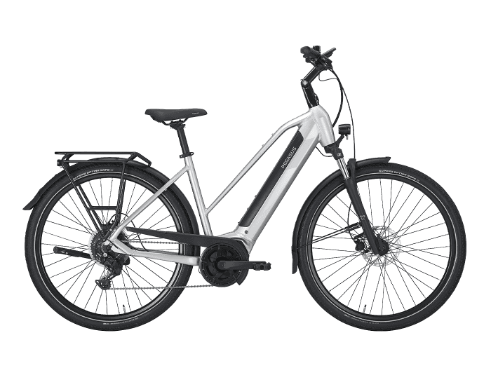 PEGASUS Solero EVO 9 Trapez | 45 cm | 750 Wh