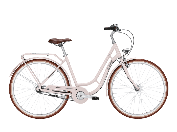 PEGASUS Bici Italia 7 26 