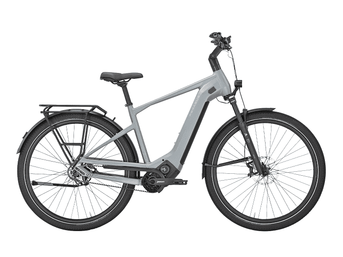 Foto: PEGASUS Estremo EVO 12 Lite E-Bike City