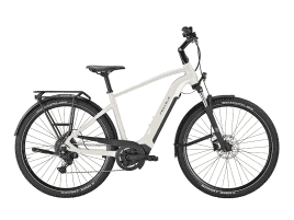 PEGASUS Obiro EVO 9 Diamant | 60 cm | kieselgrau | 555 Wh