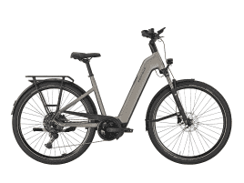 PEGASUS Premio EVO 10 Lite Wave | 45 cm | monza grey matte | 800 Wh