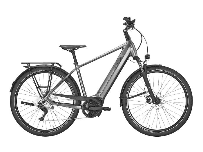 Foto: PEGASUS Premio EVO 10 E-Bike Trekking