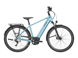 PEGASUS Premio EVO 10 Diamant | 60 cm | summit lake blue