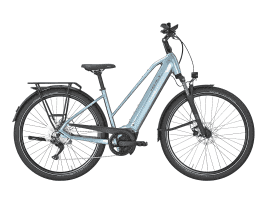 PEGASUS Premio EVO 10 Trapez | 55 cm | summit lake blue