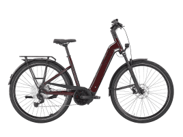 PEGASUS Premio EVO 12 Lite Auto Wave | 45 cm | Dark Red