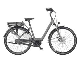 PEGASUS Siena E7F 50 cm | 400 Wh