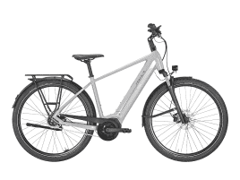 PEGASUS Solero EVO 5F Diamant | 60 cm | alpina grey | 500 Wh