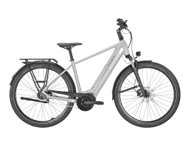 PEGASUS Solero EVO 5R Diamant | 60 cm | alpina grey | 625 Wh