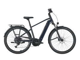 PEGASUS Strong EVO 10 Lite Diamant | 63 cm | montego blue | 600 Wh