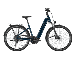 PEGASUS Strong EVO 10 Lite Wave | 60 cm | montego blue | 800 Wh