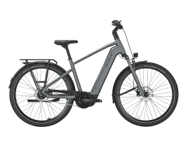 PEGASUS Strong EVO 5F Lite Diamant | 60 cm | 600 Wh