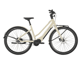 PEGASUS Versario EVO Trapez | 50 cm | pebble grey | 740 Wh