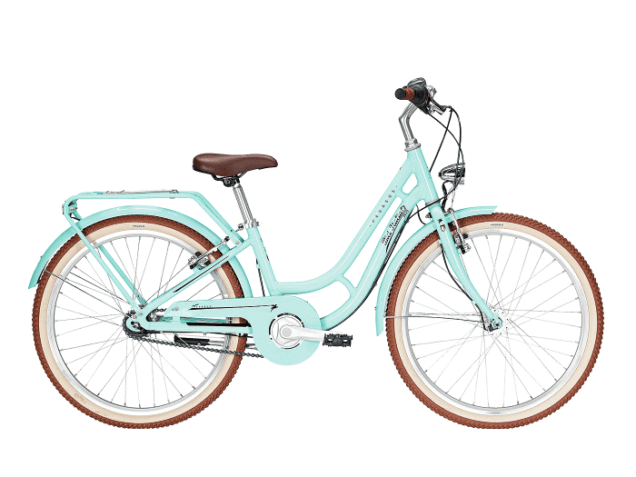 Foto: PEGASUS Bici Italia 7 24 Fahrrad Kinder