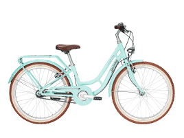 PEGASUS Bici Italia 7 24 light blue