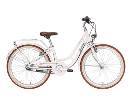 PEGASUS Bici Italia 7 24 light pink