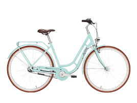 PEGASUS Bici Italia 7 26 light blue