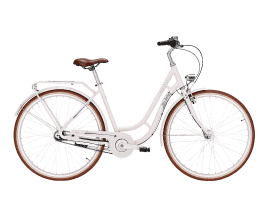 PEGASUS Bici Italia 7 26 light pink