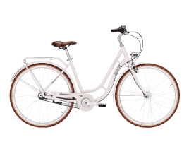 PEGASUS Bici Italia 7 28 55 cm | light pink