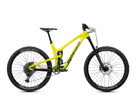PROPAIN Spindrift 4 CF XL | 29″ | Lime Glanz | Performance