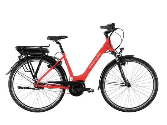 top ebike 2021