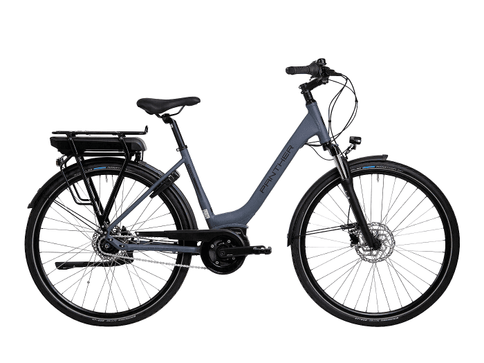 Foto: Panther Maruka 1.0 E-Bike City