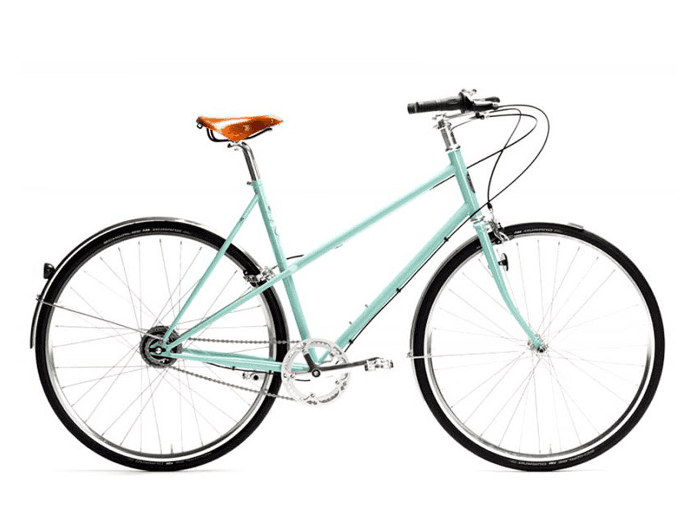 Pelago Capri 57 cm | Turquoise