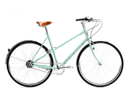 Pelago Capri 48 cm | Turquoise